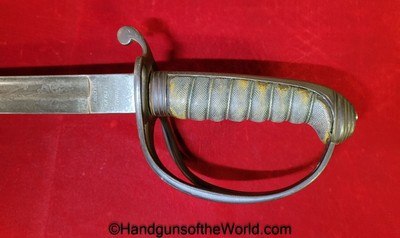 Wilkinson Infantry Sword with Provenance - Image 19 of 20