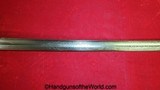Wilkinson Infantry Sword with Provenance - Image 12 of 20