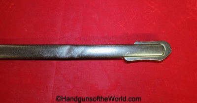 Wilkinson Infantry Sword with Provenance - Image 4 of 20