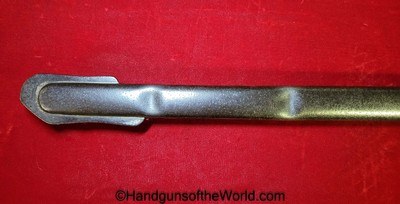 Wilkinson Infantry Sword with Provenance - Image 6 of 20