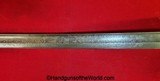 Wilkinson Infantry Sword with Provenance - Image 17 of 20