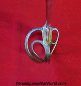 Wilkinson Infantry Sword with Provenance - Image 20 of 20