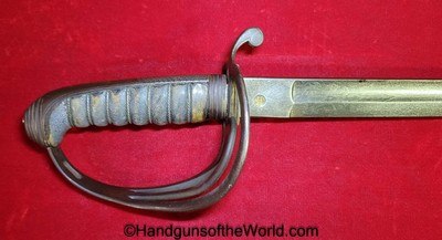 Wilkinson Infantry Sword with Provenance - Image 11 of 20
