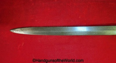 Wilkinson Infantry Sword with Provenance - Image 15 of 20