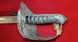 Wilkinson Regulation Infantry Sword-Royal Irish Fusiliers Provenance - Image 9 of 20