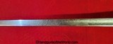 Wilkinson Regulation Infantry Sword-Royal Irish Fusiliers Provenance - Image 6 of 20