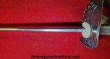 Wilkinson Regulation Infantry Sword-Royal Irish Fusiliers Provenance - Image 18 of 20