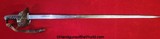 Wilkinson Regulation Infantry Sword-Royal Irish Fusiliers Provenance - Image 10 of 20