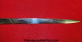 Wilkinson Regulation Infantry Sword-Royal Irish Fusiliers Provenance - Image 16 of 20