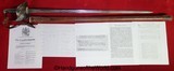 Wilkinson Regulation Infantry Sword-Royal Irish Fusiliers Provenance - Image 1 of 20