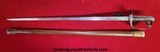 Wilkinson Regulation Infantry Sword-Royal Irish Fusiliers Provenance - Image 4 of 20