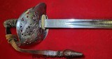 Wilkinson Regulation Infantry Sword-Royal Irish Fusiliers Provenance - Image 12 of 20