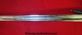 Wilkinson Regulation Infantry Sword-Royal Irish Fusiliers Provenance - Image 7 of 20