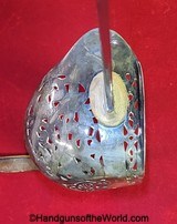 Wilkinson Regulation Infantry Sword-Royal Irish Fusiliers Provenance - Image 19 of 20