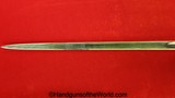 Wilkinson Scots Guard Sword Owned by Lord Garlies - Image 2 of 20