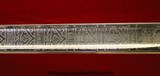 Wilkinson Scots Guard Sword Owned by Lord Garlies - Image 8 of 20