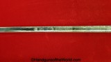 Wilkinson Scots Guard Sword Owned by Lord Garlies - Image 4 of 20
