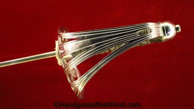 Wilkinson Scots Guard Sword Owned by Lord Garlies - Image 14 of 20