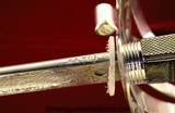 Wilkinson Scots Guard Sword Owned by Lord Garlies - Image 17 of 20