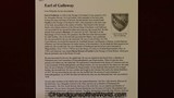 Wilkinson Scots Guard Sword Owned by Lord Garlies - Image 20 of 20