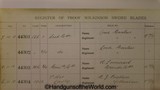 Wilkinson Scots Guard Sword Owned by Lord Garlies - Image 19 of 20