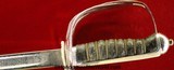 Wilkinson Scots Guard Sword Owned by Lord Garlies - Image 16 of 20