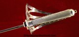 Wilkinson Scots Guard Sword Owned by Lord Garlies - Image 15 of 20