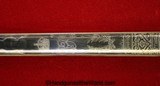 Wilkinson Scots Guard Sword Owned by Lord Garlies - Image 6 of 20