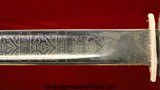 Wilkinson Scots Guard Sword Owned by Lord Garlies - Image 9 of 20
