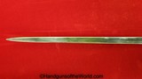 Wilkinson Scots Guard Sword Owned by Lord Garlies - Image 5 of 20