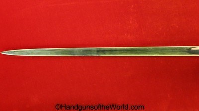 Wilkinson Scots Guard Sword Owned by Lord Garlies - Image 2 of 20