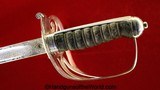 Wilkinson Scots Guard Sword Owned by Lord Garlies - Image 13 of 20