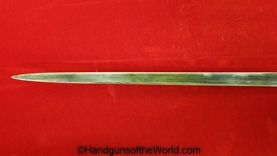 Wilkinson Scots Guard Sword Owned by Lord Garlies - Image 5 of 20
