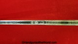 Wilkinson Scots Guard Sword Owned by Lord Garlies - Image 3 of 20