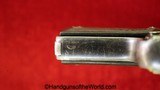 Bernado Vest Pocket, 6.35mm, Unique Barrel Latch - 10 of 17