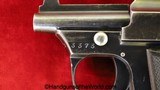 Bernado Vest Pocket, 6.35mm, Unique Barrel Latch - 4 of 17
