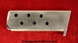 Bernado Vest Pocket, 6.35mm, Unique Barrel Latch - 17 of 17