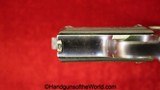 Bernado Vest Pocket, 6.35mm, Unique Barrel Latch - 9 of 17