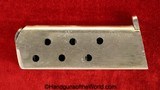 Bernado Vest Pocket, 6.35mm, Unique Barrel Latch - 16 of 17