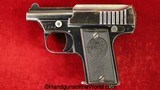 Bernado Vest Pocket, 6.35mm, Unique Barrel Latch - 1 of 17