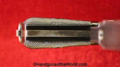 Mauser 1896, 7.63mm, Early Bolo with Stock - Image 17 of 20
