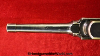 Mauser 1896, 7.63mm, Early Bolo with Stock - Image 19 of 20