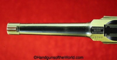 Mauser 1896, 7.63mm, Early Bolo with Stock - Image 5 of 20