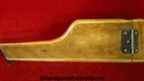 Mauser 1896, 7.63mm, Early Bolo with Stock - Image 14 of 20