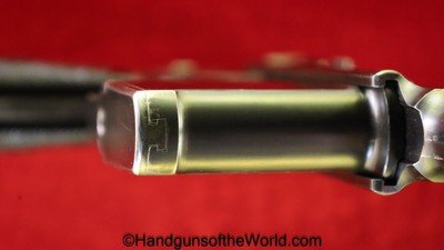Mauser 1896, 7.63mm, Early Bolo with Stock - Image 16 of 20