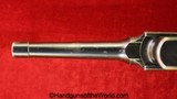 Mauser 1896, 7.63mm, Early Bolo with Stock - Image 19 of 20