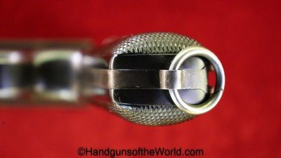 Mauser 1896, 7.63mm, Early Bolo with Stock - Image 20 of 20