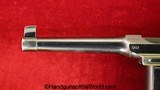 Mauser 1896, 7.63mm, Early Bolo with Stock - Image 9 of 20