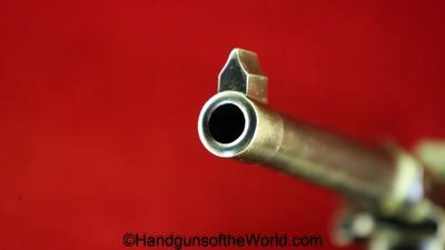 Mauser 1896, 7.63mm, Early Bolo with Stock - Image 4 of 20