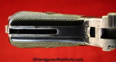 Mauser 1896, 7.63mm, Early Bolo with Stock - Image 18 of 20